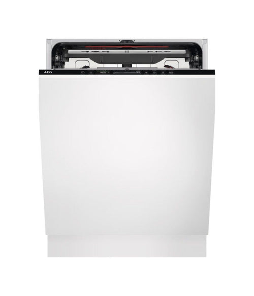 AEG FSE76727P Glasscare Serie 7000 Lavastoviglie integrata totale cm. 60 - 14 coperti
