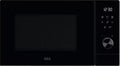 AEG MFB295DB Serie 8000 AutoSteam Forno microonde a libera installazione cm. 50 - nero