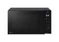 LG MH6032GAS NeoChef Forno a microonde cm. 45 - nero