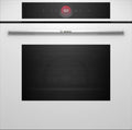 Bosch HBG7321W1 Serie 8 Forno elettrico cm. 60 - bianco