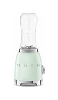 Smeg Selection PBF01PGEU 50's Style Frullatore multifunzione - verde pastello lucido