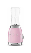 Smeg Selection PBF01PKEU 50's Style Frullatore multifunzione - rosa lucido