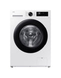 Samsung WW11DG5B25AEET Crystal Clean Lavatrice cm. 60 - capacità 11 kg - bianco