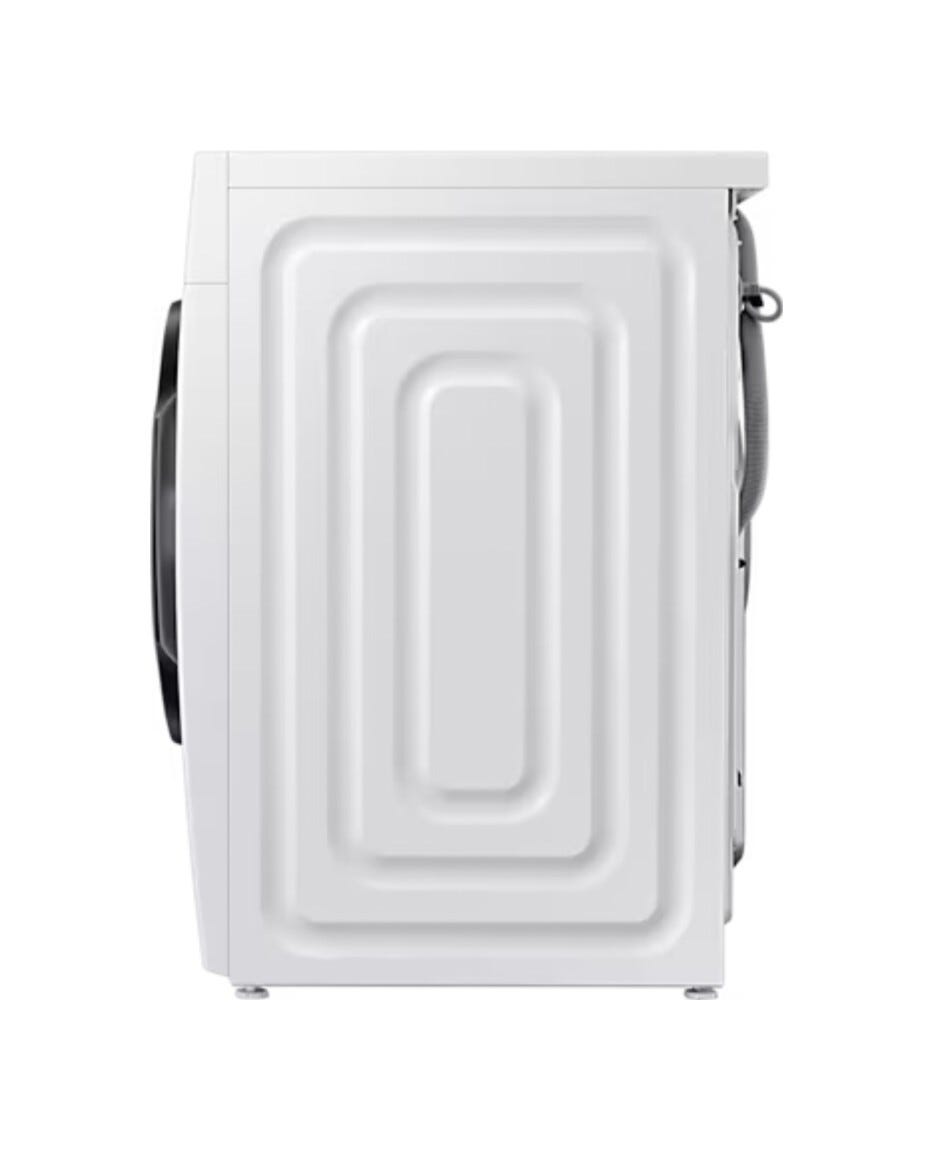 Samsung WW11DG5B25AEET Crystal Clean Lavatrice cm. 60 - capacità 11 kg - bianco