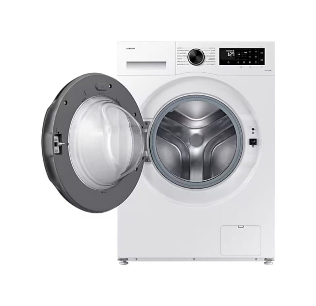 Samsung WW11DG5B25AEET Crystal Clean Lavatrice cm. 60 - capacità 11 kg - bianco