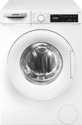 Smeg LB2T92ASIT Lavatrice cm. 60 - capacità 9 kg - bianco