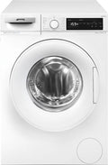 Smeg LB2T02ASIT Lavatrice cm. 60 - capacità 10 kg - bianco