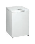 Whirlpool WH1411E22 Congelatore a pozzo cm. 57 h. 87 - lt. 132 - bianco