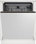 Beko BDIN36535 Lavastoviglie integrata totale cm. 60 - 15 coperti