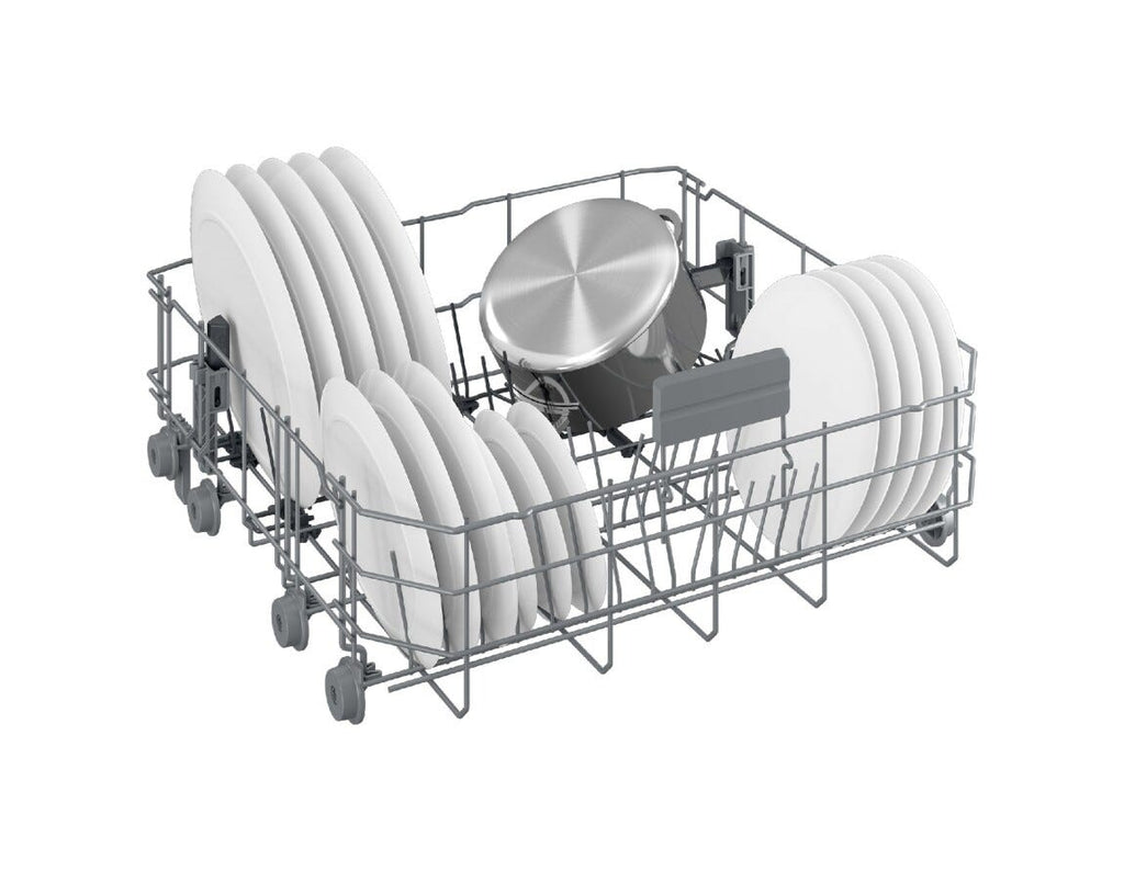 Beko BDIN36535 Lavastoviglie integrata totale cm. 60 - 15 coperti