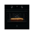 Electrolux KOFGH24TK 600 Forno multifunzione cm. 60 - nero