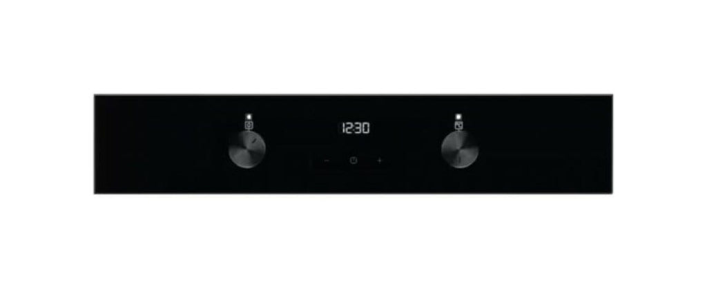 Electrolux KOFGH24TK 600 Forno multifunzione cm. 60 - nero