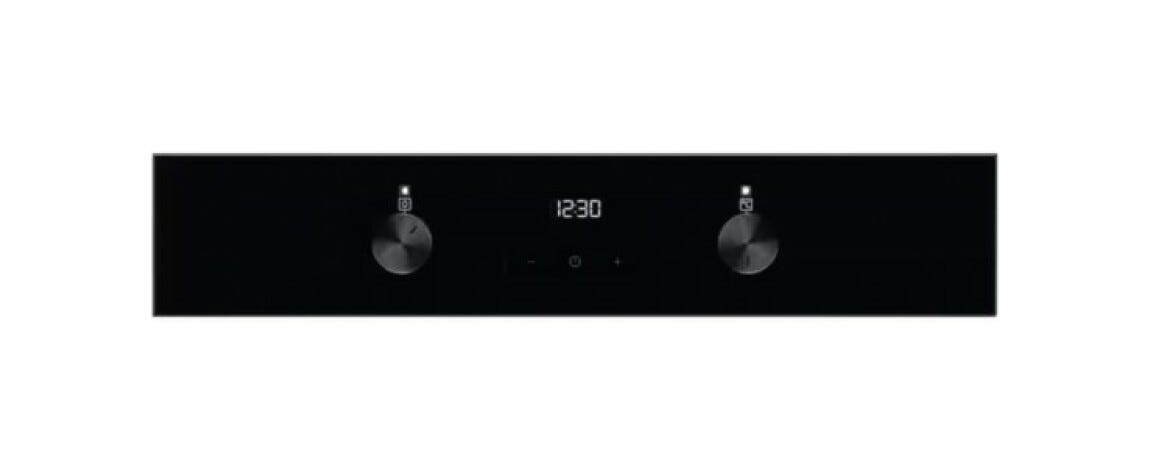 Electrolux KOFGH24TK 600 Forno multifunzione cm. 60 - nero