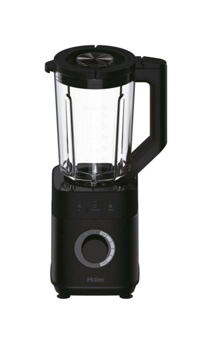 Haier HBL5B2 011 5 Frullatore 2 lt. - nero