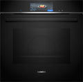 Siemens HB778G3B1 iq700 Forno elettrico multifunzione cm 60 - nero/inox