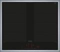 Siemens EX645HXC1E iq700 Piano cottura induzione cm. 60 - vetroceramica nero