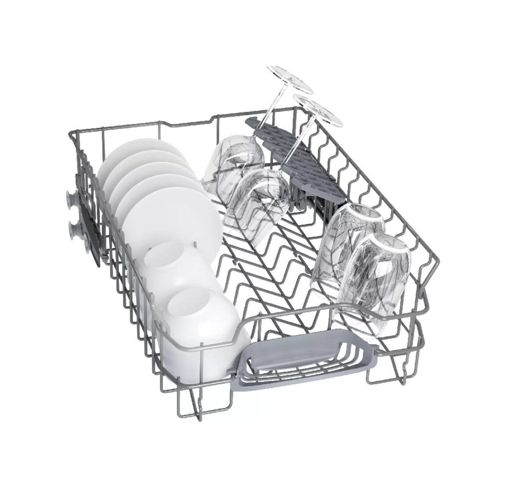 Bosch SPV4EMX10E Serie 4 Lavastoviglie integrata totale cm. 45 - 10 coperti