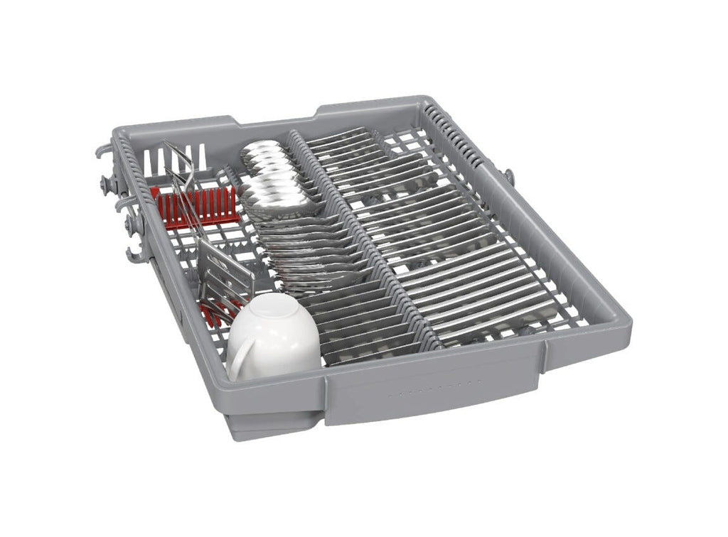 Bosch SPV4EMX10E Serie 4 Lavastoviglie integrata totale cm. 45 - 10 coperti