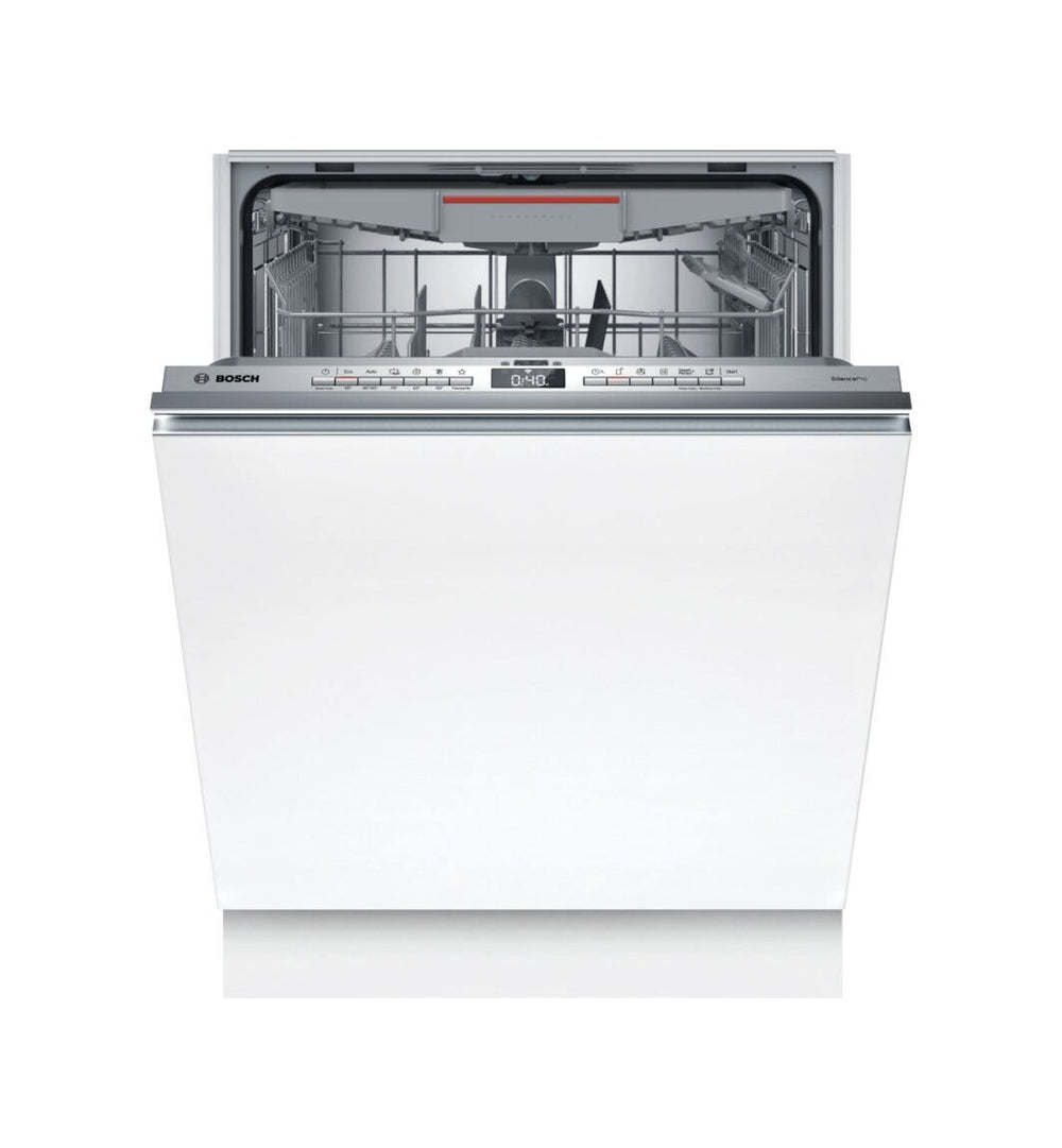 Bosch SMV4ECX23E Serie 4 Lavastoviglie integrata totale cm. 60 - 14 coperti