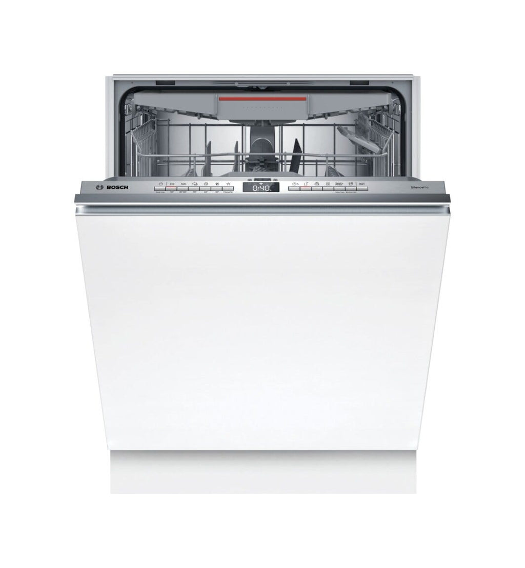 Bosch SMV4ECX23E Serie 4 Lavastoviglie integrata totale cm. 60 - 14 coperti