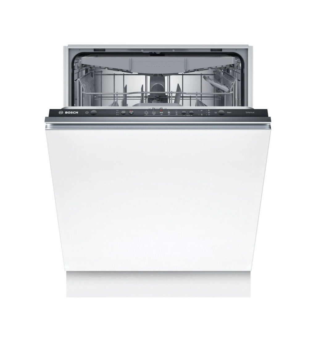 Bosch SMV25EX02E Serie 2 Lavastoviglie integrata totale cm. 60 - 13 coperti