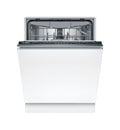 Bosch SMV25EX02E Serie 2 Lavastoviglie integrata totale cm. 60 - 13 coperti