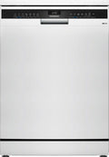 Siemens SN23EW03ME iq300 Lavastoviglie a libera installazione cm. 60 - 14 coperti - bianco