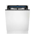 Electrolux KESC8310L 600 Lavastoviglie integrata totale cm. 60 - 14 coperti