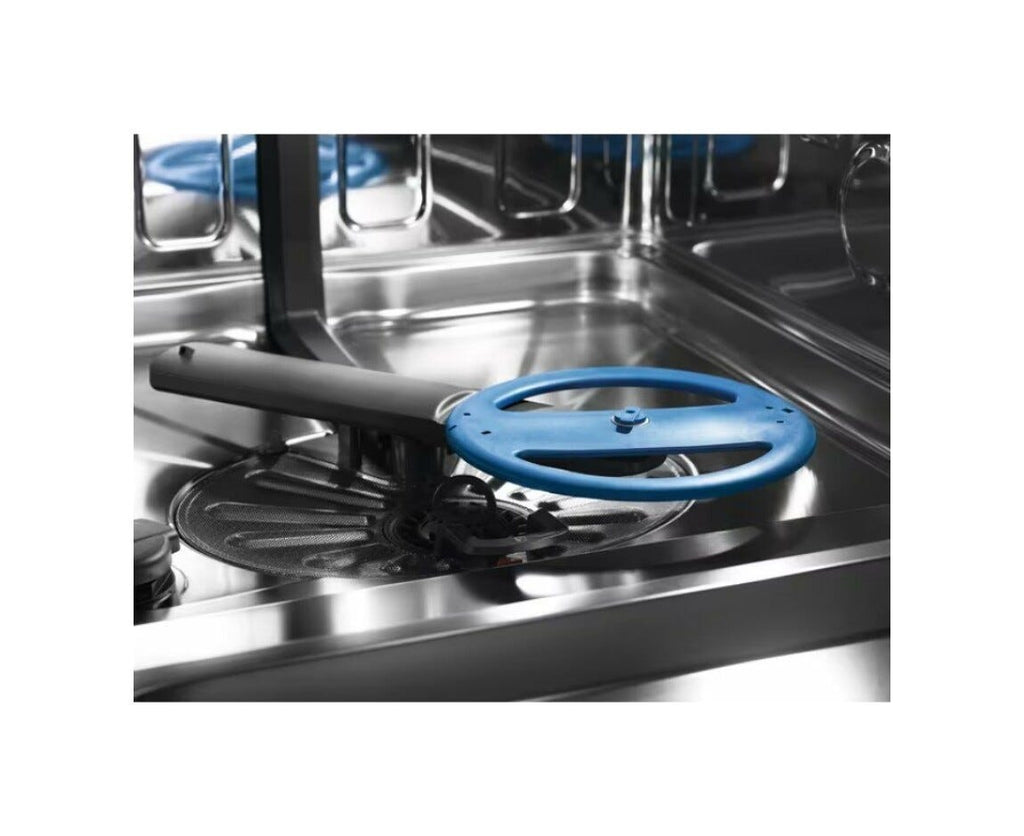 Electrolux KESC8310L 600 Lavastoviglie integrata totale cm. 60 - 14 coperti