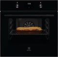 Electrolux KOFGC40BK 600 Forno elettrico multifunzione cm 59 - nero