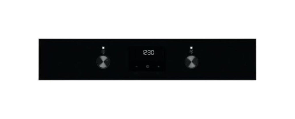 Electrolux KOFGC40BK 600 Forno elettrico multifunzione cm 59 - nero