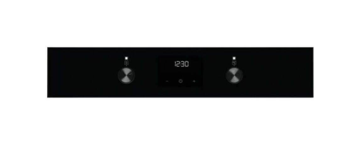 Electrolux KOFGC40BK 600 Forno elettrico multifunzione cm 59 - nero