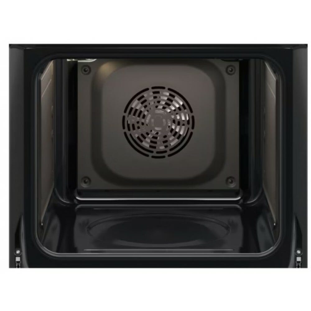 Electrolux KOFGC40BK 600 Forno elettrico multifunzione cm 59 - nero