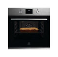 Electrolux KOFGC40BX 600 Forno elettrico multifunzione cm 59 - inox antimpronta