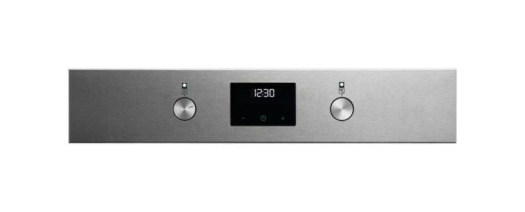 Electrolux KOFGC40BX 600 Forno elettrico multifunzione cm 59 - inox antimpronta