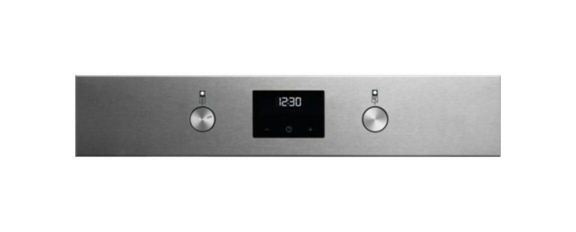 Electrolux KOFGC40BX 600 Forno elettrico multifunzione cm 59 - inox antimpronta