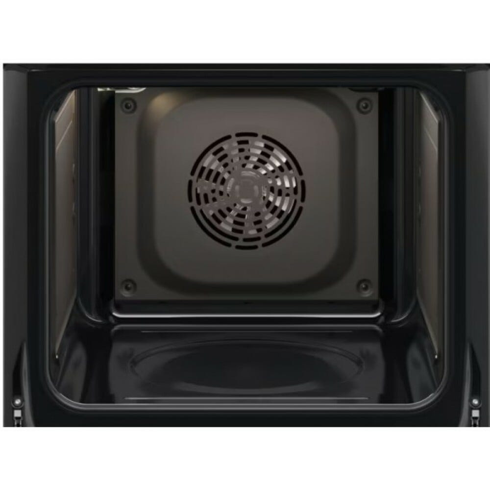 Electrolux KOFGC40BX 600 Forno elettrico multifunzione cm 59 - inox antimpronta