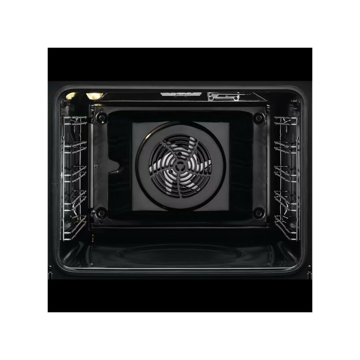 Electrolux KOIGH04X 300 Forno elettrico 72 L, Convezione 300, AquaClean, Display LED, classe A+, inox antimpronta