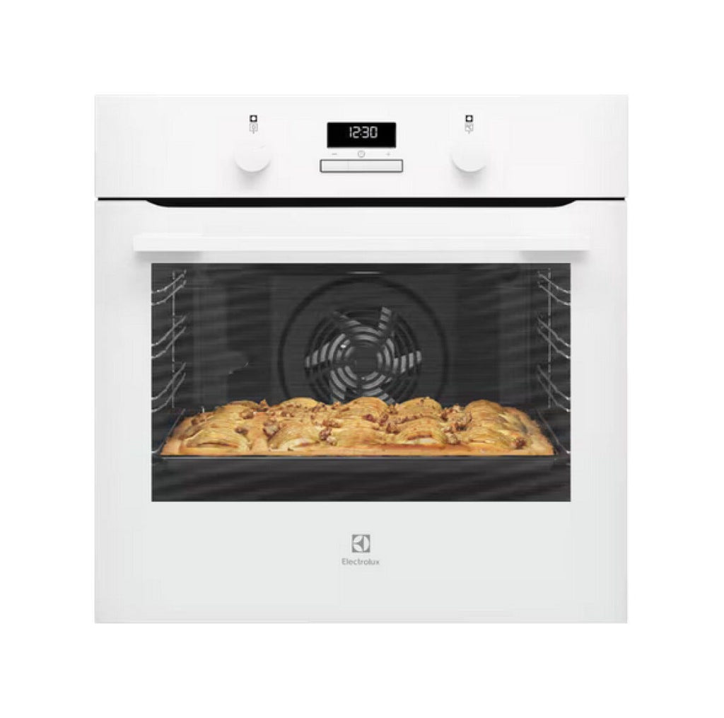 Electrolux KOIGH04W 300 Forno elettrico multifunzione cm 59 - bianco