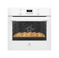 Electrolux KOIGH04W 300 Forno elettrico multifunzione cm 59 - bianco