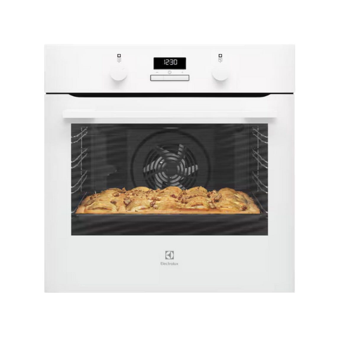 Electrolux KOIGH04W 300 Forno elettrico multifunzione cm 59 - bianco