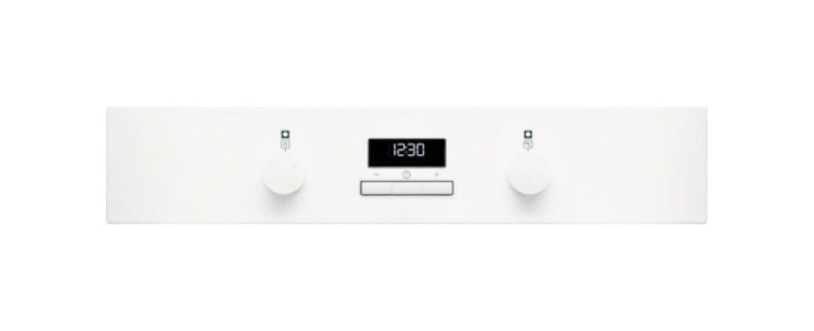 Electrolux KOIGH04W 300 Forno elettrico multifunzione cm 59 - bianco