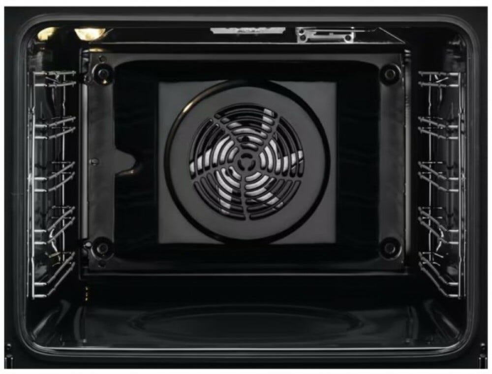 Electrolux KOIGH04W 300 Forno elettrico multifunzione cm 59 - bianco