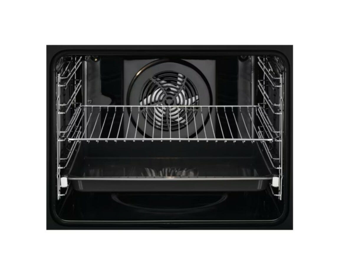 Electrolux KOIGH04W 300 Forno elettrico multifunzione cm 59 - bianco