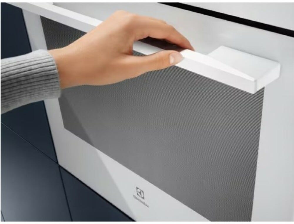 Electrolux KOIGH04W 300 Forno elettrico multifunzione cm 59 - bianco