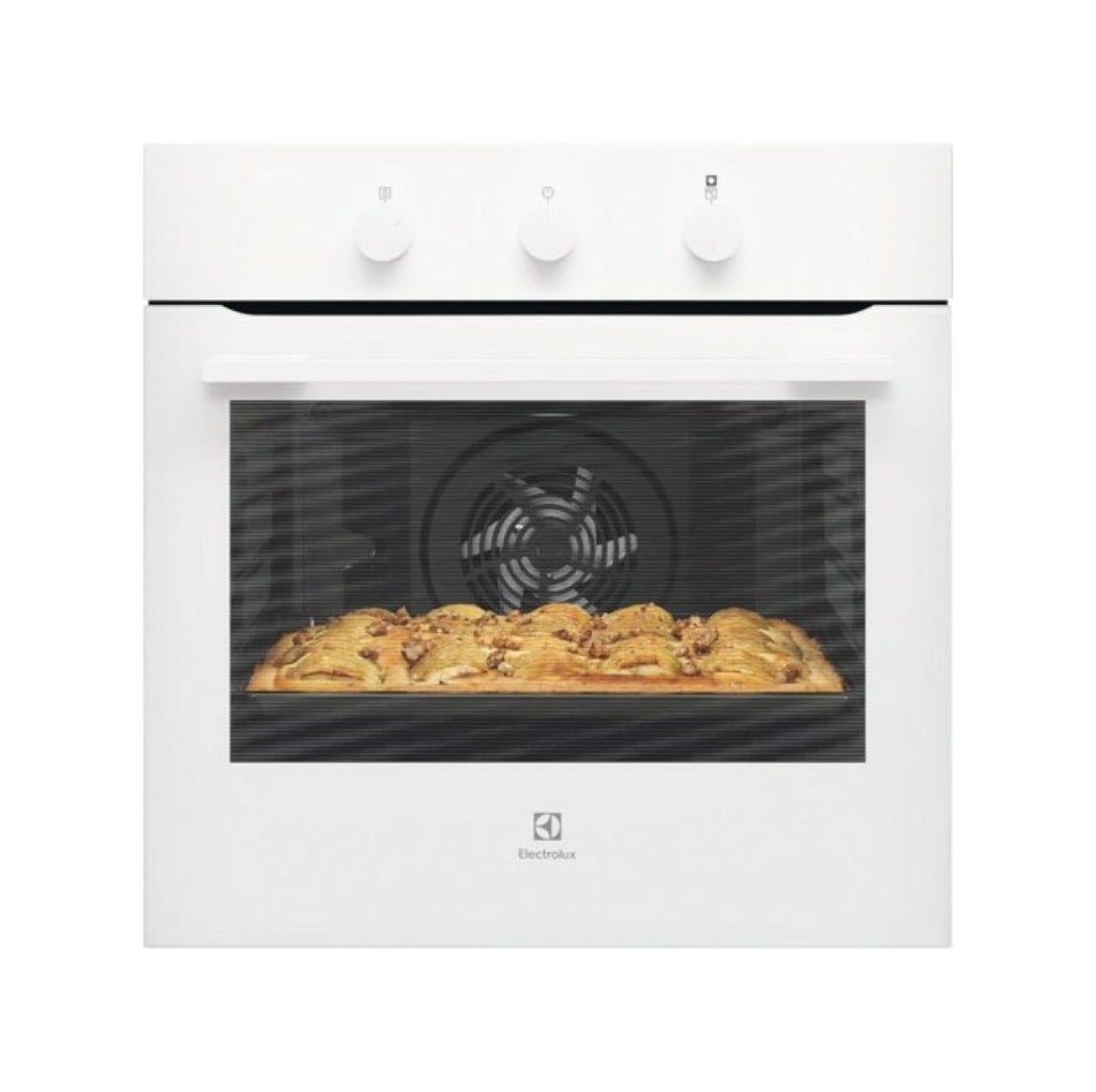 Electrolux KOHHH04W 300 Forno elettrico multifunzione cm 59 - bianco