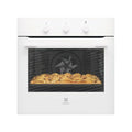 Electrolux KOHHH04W 300 Forno elettrico multifunzione cm 59 - bianco