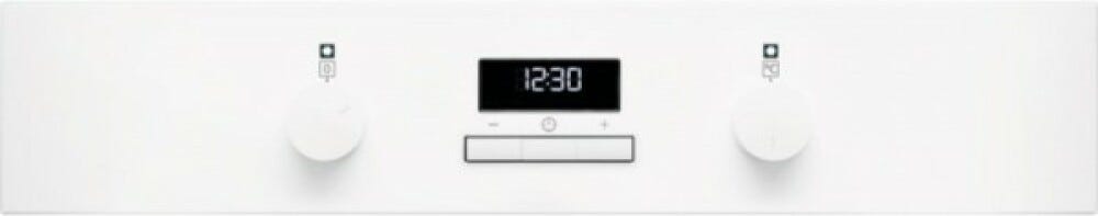 Electrolux KOHHH04W 300 Forno elettrico multifunzione cm 59 - bianco