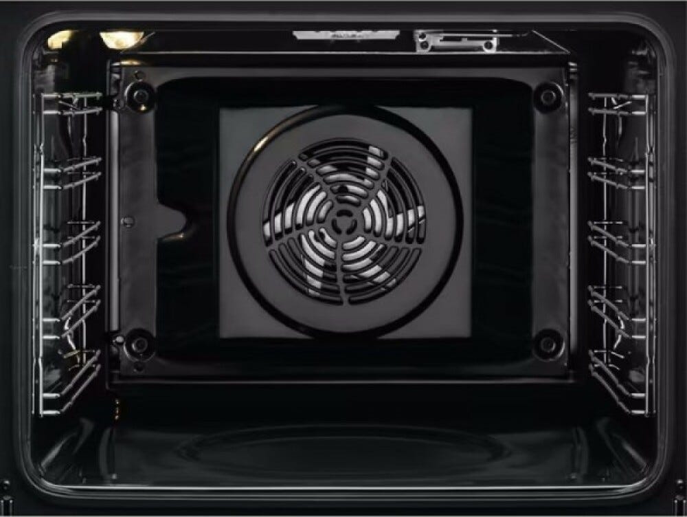 Electrolux KOHHH04W 300 Forno elettrico multifunzione cm 59 - bianco