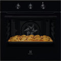 Electrolux KOHHH04K 300 Forno elettrico multifunzione cm 59 - nero